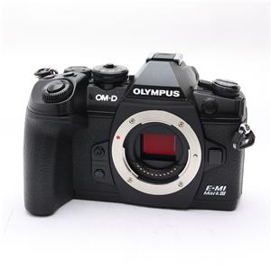 OLYMPUS (オリンパス) OM-D E-M1 Mark II ボディ」の商品検索結果