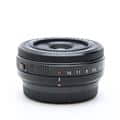 FUJIFILM (フジフイルム) フジノン XF27mm F2.8 R WR