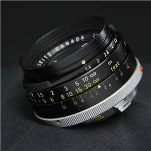 SUMMILUX 35mm F1.4 2nd」「Leica」の商品検索結果 | デジタルカメラ