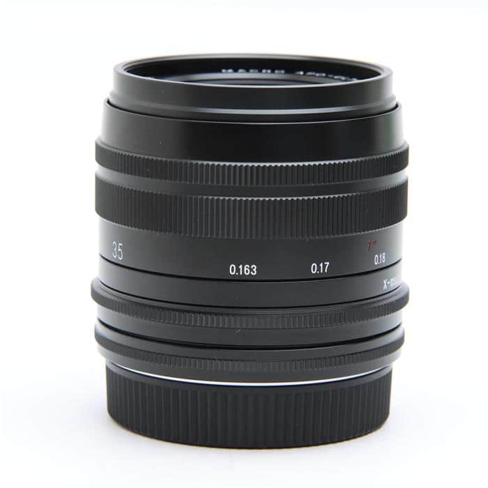 美品 フォクトレンダー ULTRON 35mm F2 VMマウント