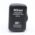 Nikon (ニコン) ワイヤレストランスミッター WT-6