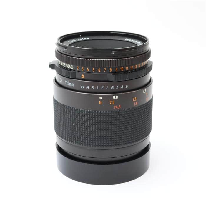 中古)HASSELBLAD (ハッセルブラッド) CF 120mm F4（商品ID