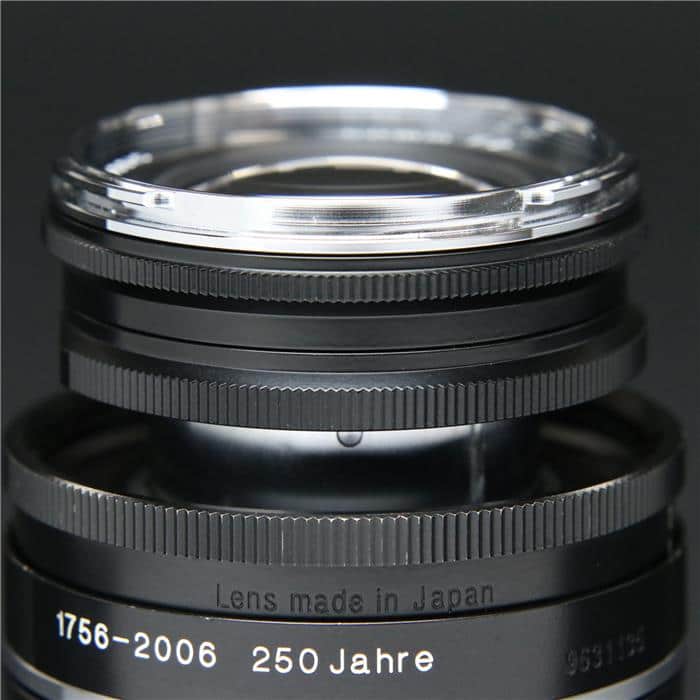 HELIAR CLASSIC 50mm F2 VM (ライカM用) 250周年