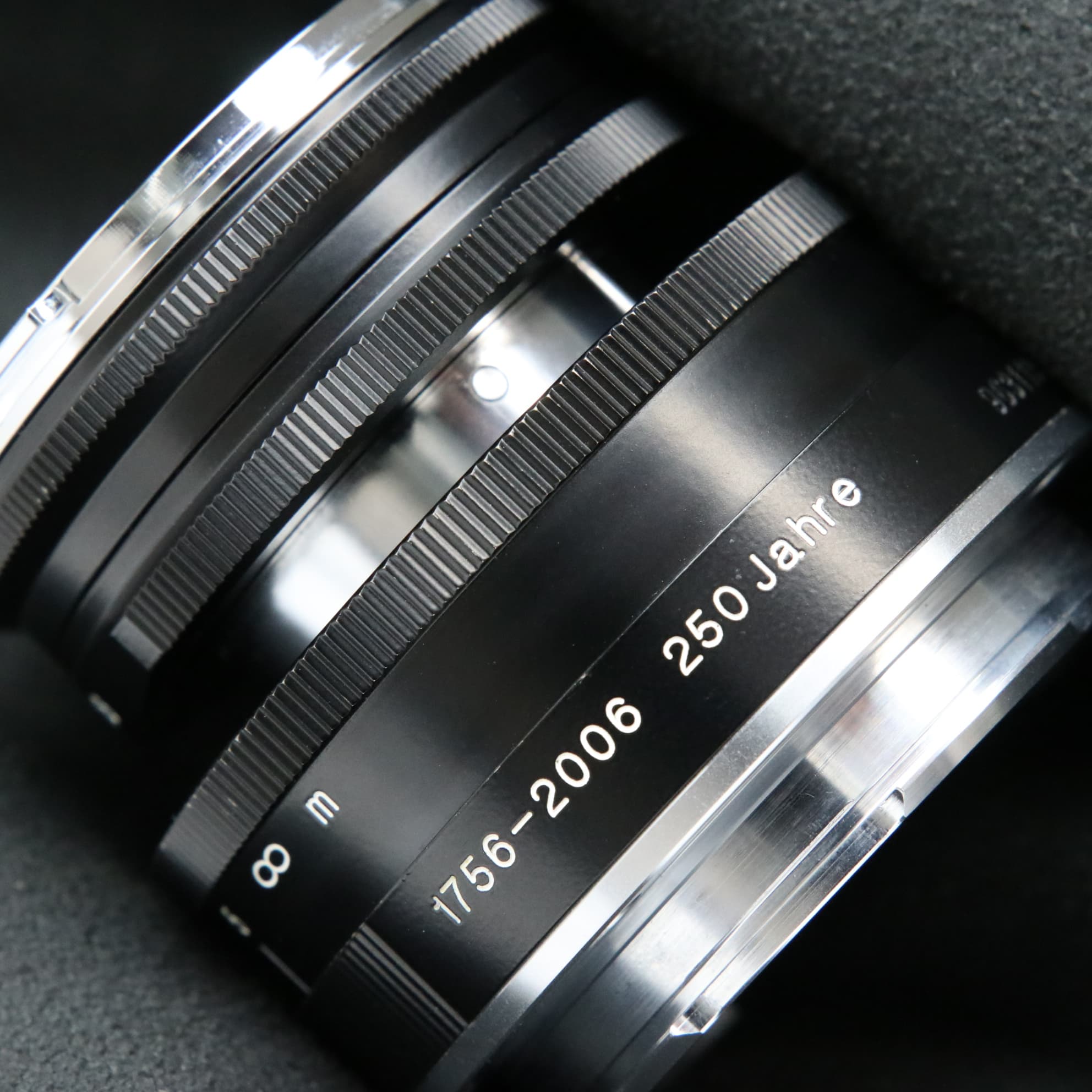 中古)Voigtlander (フォクトレンダー) HELIAR CLASSIC 50mm F2 VM