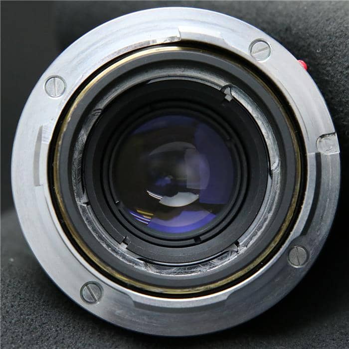 HELIAR CLASSIC 50mm F2 VM (ライカM用) 250周年