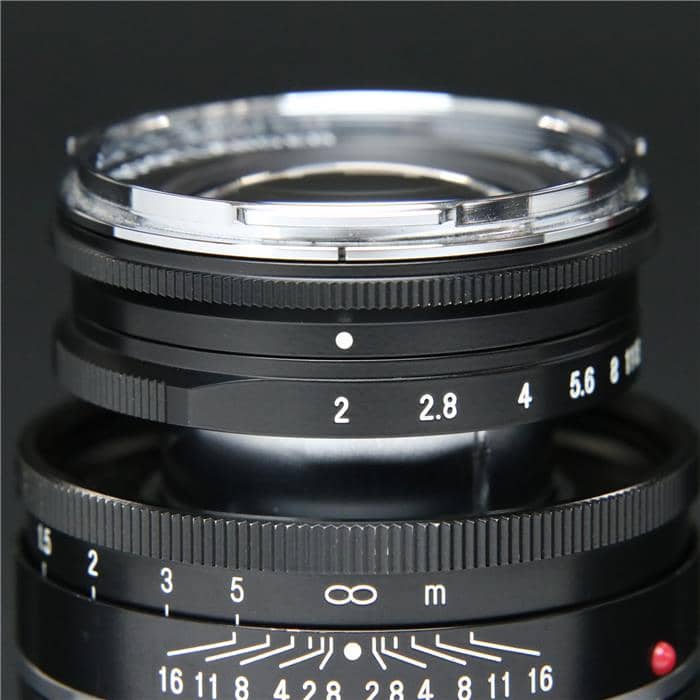 HELIAR CLASSIC 50mm F2 VM (ライカM用) 250周年