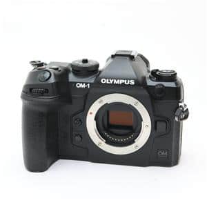 OM SYSTEM（オーエムシステム） OM-1 ボディ メイン