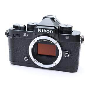 Nikon (ニコン) Z f メイン