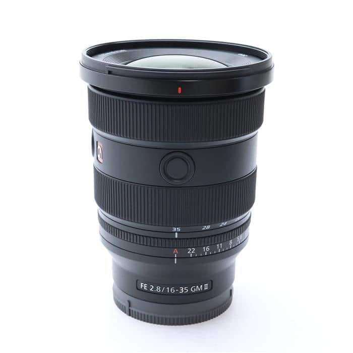 FE 16-35mm F2.8 GM II SEL1635GM2
