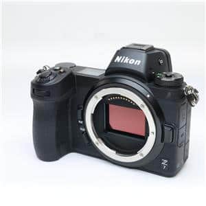Nikon (ニコン) Z7 ボディ メイン
