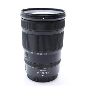 Nikon (ニコン) NIKKOR Z 24-120mm F4 S メイン