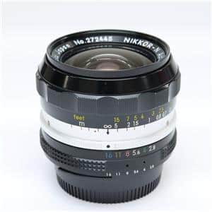 Nikon (ニコン) Ai Nikkor 24mm F2.8」の商品検索結果