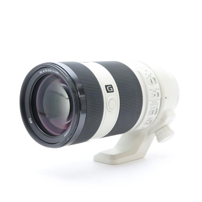Sony FE 70-200mm F4 G OSS　即購入可 FE 70-200mm F4 G OSS SEL70200G 中古価格比較 - 価格.com