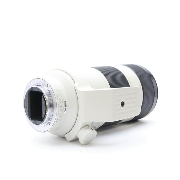 Sony FE 70-200mm F4 G OSS　即購入可 FE 70-200mm F4 G OSS SEL70200G 中古価格比較 - 価格.com