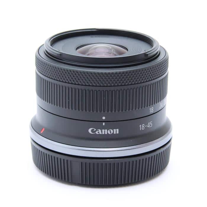 RF-S18-45mm F4.5-6.3 IS STM