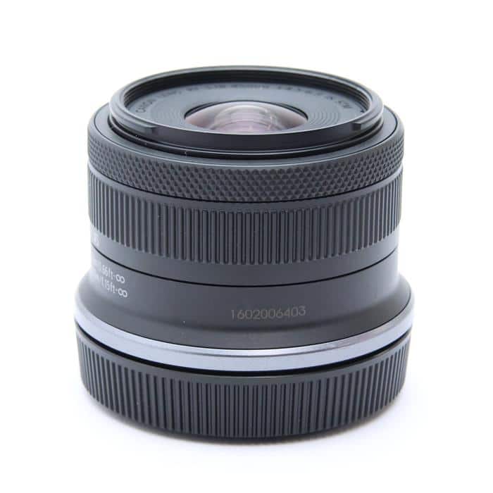 RF-S18-45mm F4.5-6.3 IS STM