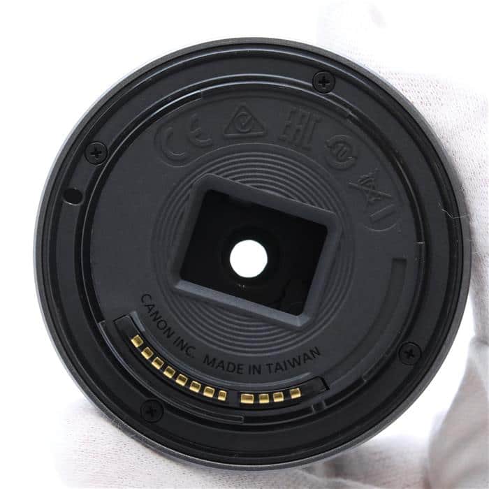 RF-S18-45mm F4.5-6.3 IS STM