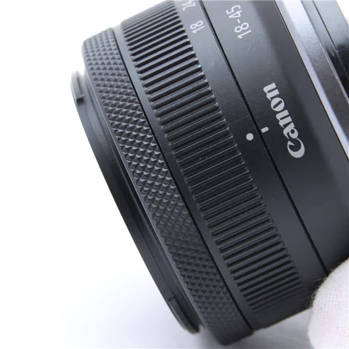 RF-S18-45mm F4.5-6.3 IS STM