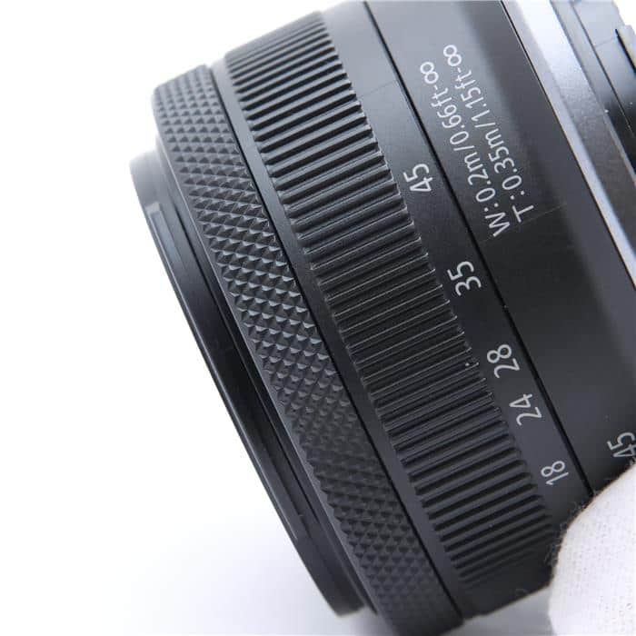RF-S18-45mm F4.5-6.3 IS STM