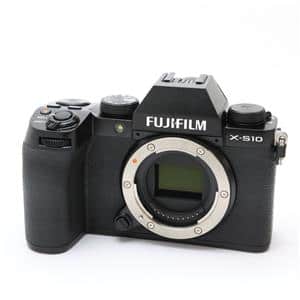 FUJIFILM X-S10 値段交渉受付中 FUJIFILM X-S10をレビュー！クチコミ・評判をもとに徹底検証