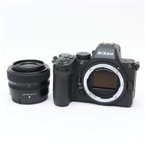 Nikon (ニコン) Z5II 24-50 レンズキット メイン