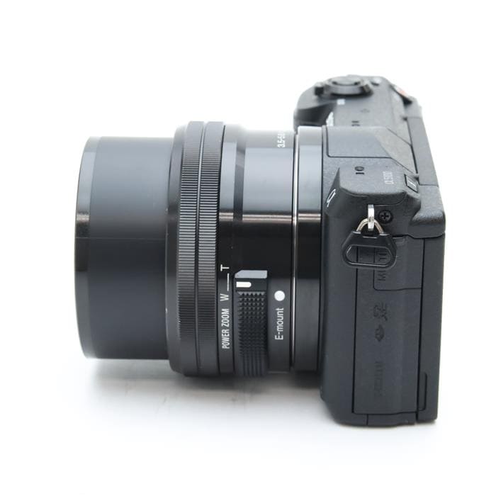 SONY - えいじ　SONY α5100 パワーズームレンズキット Amazon | SONY ミラーレス一眼 α5100 パワーズームレンズキット