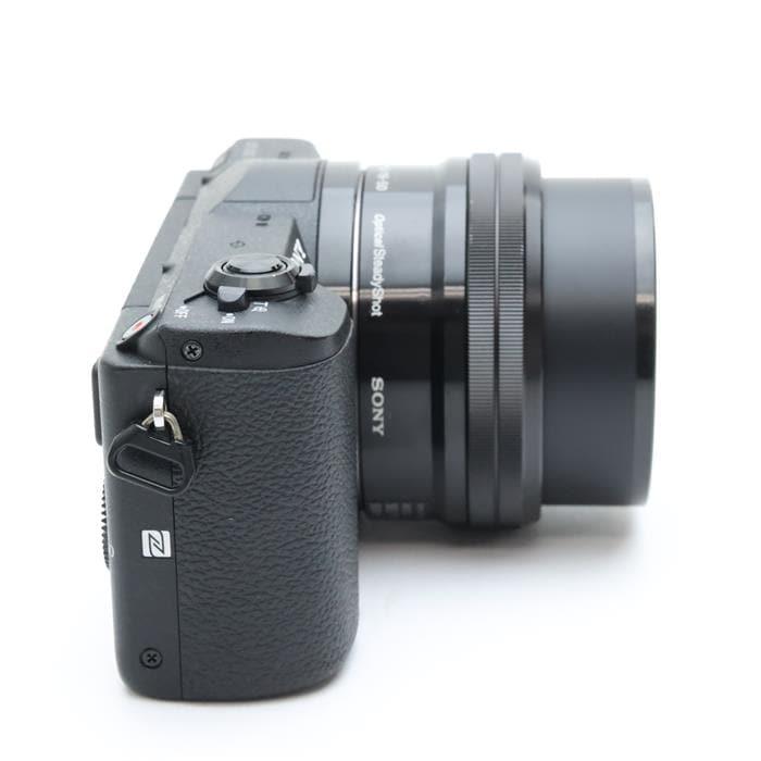SONY - Sony α5100 ズームレンズキット レンタル] ソニー α5100 ダブルズームレンズキット ミラーレス