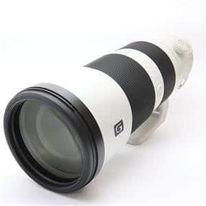 【美品】SEL200600G FE200-600mmF5.6-6.3G OSS、SEL200600G、SONY
