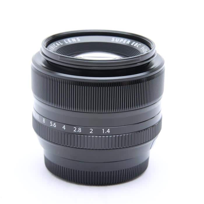 富士フイルム - 極美中古 FUJIFILM フジノン レンズ  XF35 F1.4 R フジノンレンズ XF35mmF1.4 R 中古価格比較 - 価格.com
