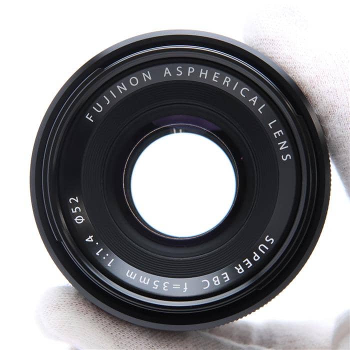 FUJIFILM XF35mm F1.4 R[新同品] 新品)FUJIFILM (フジフイルム) フジノン XF35mm F1.4 R（商品ID