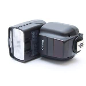 Canon (キヤノン) スピードライト 430EX III-RT」の商品検索結果