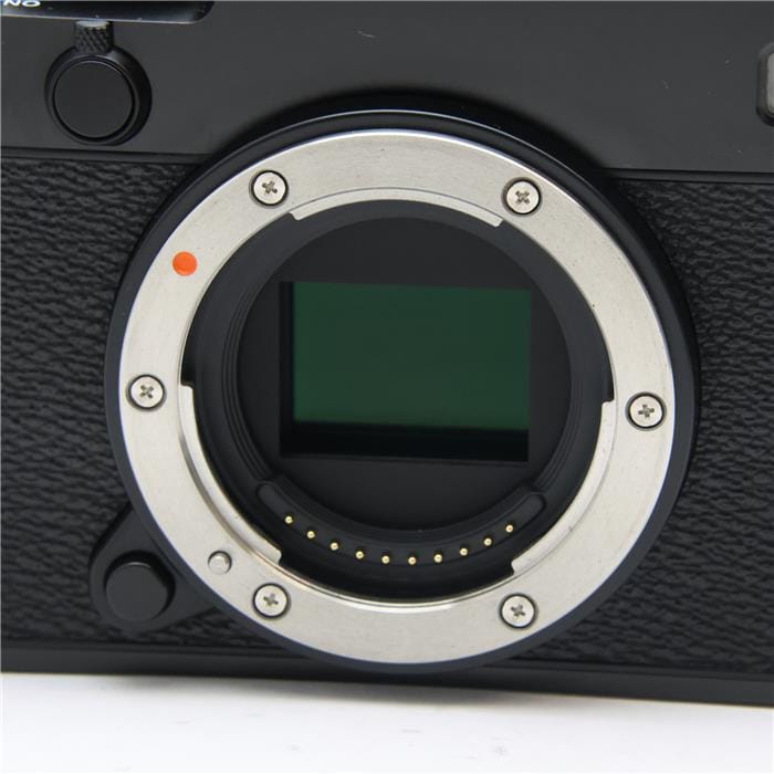 X-E5 XF23mm F2.8 R WRレンズキット