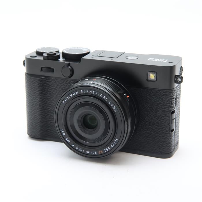 X-E5 XF23mm F2.8 R WRレンズキット