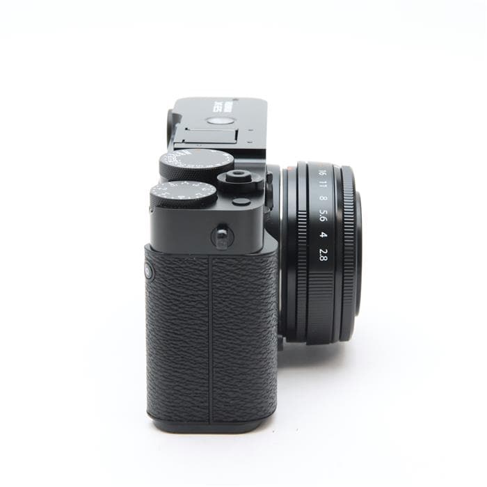 X-E5 XF23mm F2.8 R WRレンズキット