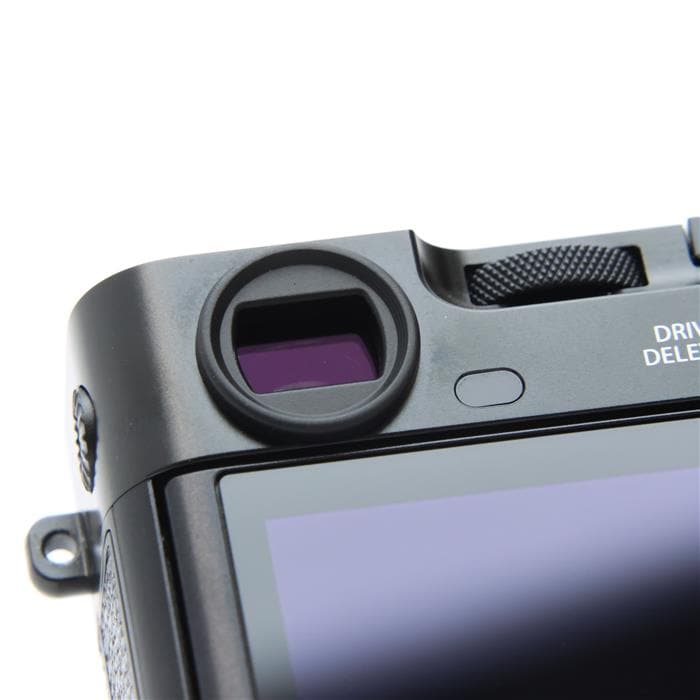 X-E5 XF23mm F2.8 R WRレンズキット