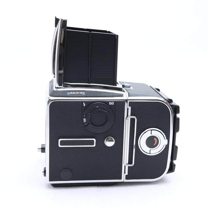 中古)HASSELBLAD (ハッセルブラッド) 503CW ボディ + A-12（引蓋