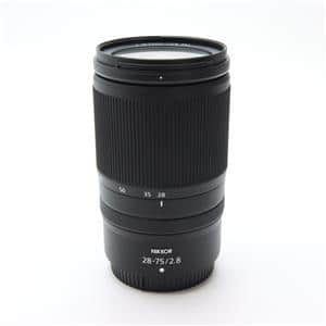 Nikon NIKKOR Z 28-75mm F2.8」の商品検索結果 | デジタルカメラ