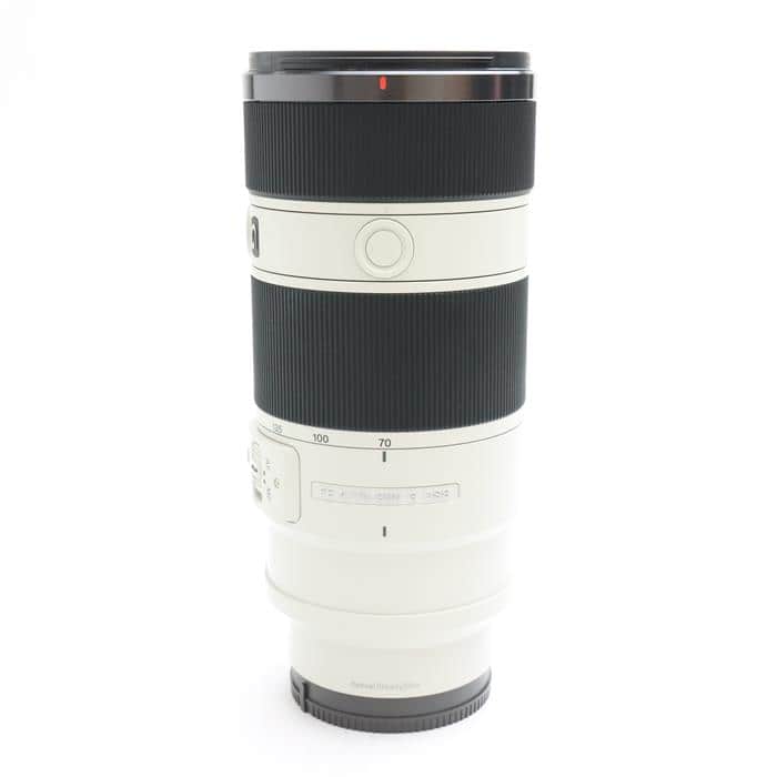 FE 70-200mm F4 G OSS SEL70200G