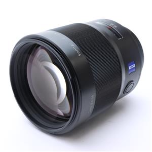 SONY (ソニー) Sonnar T*135mm F1.8 ZA SAL135F18Z」の商品検索結果