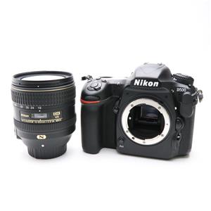 nikon (ニコン) d500 16-80 vr レンズキット」の商品検索結果