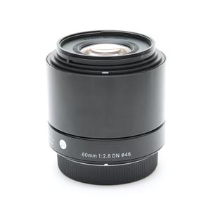 SIGMA A 60mm F2.8 DN」の商品検索結果 | デジタルカメラ、ミラーレス