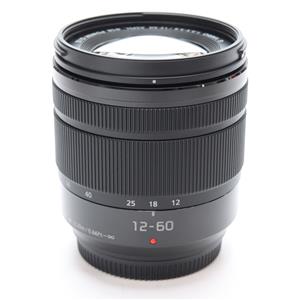 LUMIX G VARIO 12-60mm F3.5-5.6」の商品検索結果 | デジタルカメラ