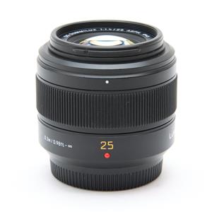 Panasonic (パナソニック) LEICA DG SUMMILUX 25mm F1.4 ASPH.」の商品