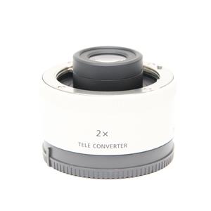 SONY (ソニー) 2x Teleconverter SEL20TC」の商品検索結果 | デジタル