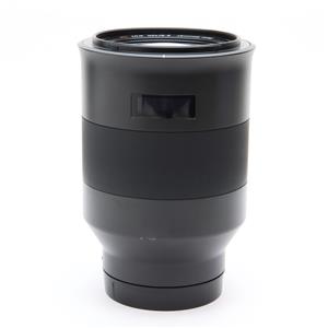 新品)Carl Zeiss (カールツァイス) Batis 135mm F2.8（ソニーE用/フル