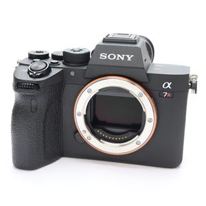 SONY α7R IV」の商品検索結果 | デジタルカメラ、ミラーレスカメラ