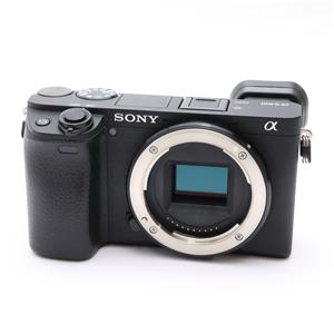 SONY α6400」の商品検索結果 | デジタルカメラ、ミラーレスカメラ