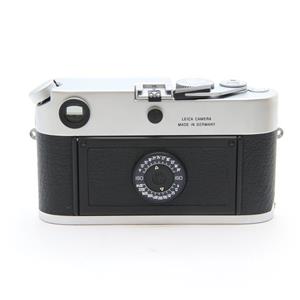 M6 ビッグネーム 希少品 付属品完備 ブラッククローム ライカ LEICA Leica M6 Black Chrome – FLASHBACK CAMERA