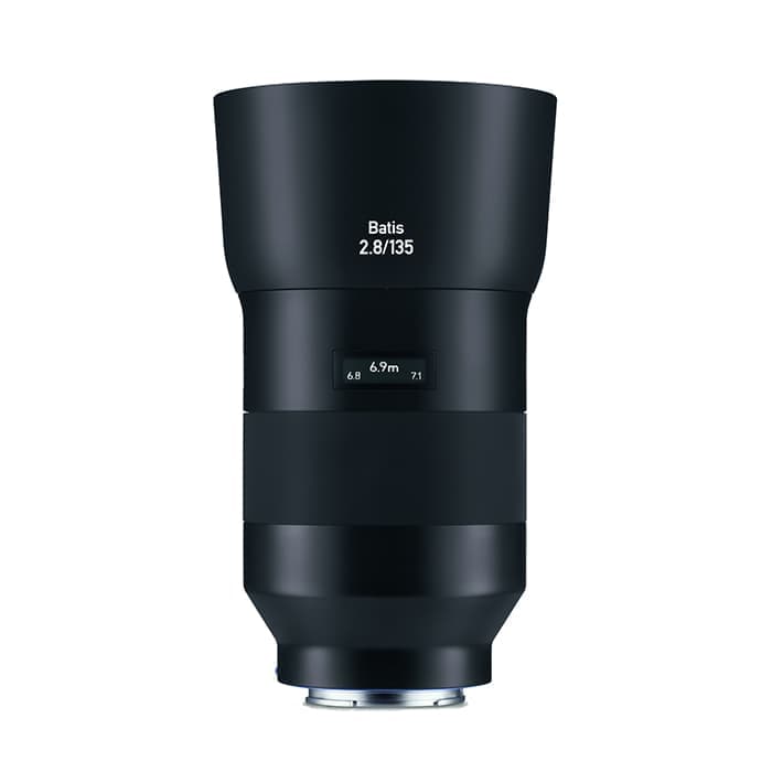 大特価】 Carl Zeiss（カールツァイス）Batis 2.8/135 ソニーEマウント サエダオンラインショップ 通販  PayPayモール