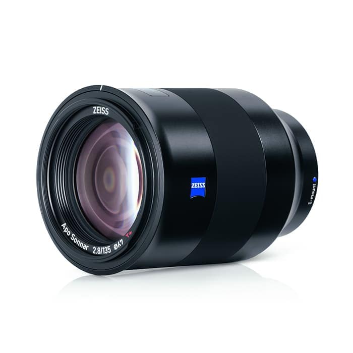 新品)Carl Zeiss (カールツァイス) Batis 135mm F2.8（ソニーE用/フル